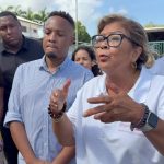 Le paysage politique ne peut plus rester le même. Aujourd’hui, nous passons à l’action. Dépôt officiel de la liste La li…